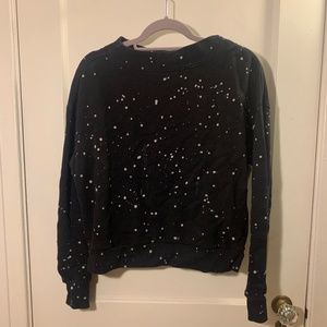Anthropologie Sweatshirt, Large
